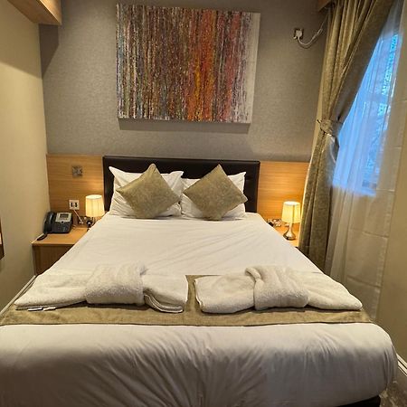 The Shoreditch Inn Londra Exterior foto